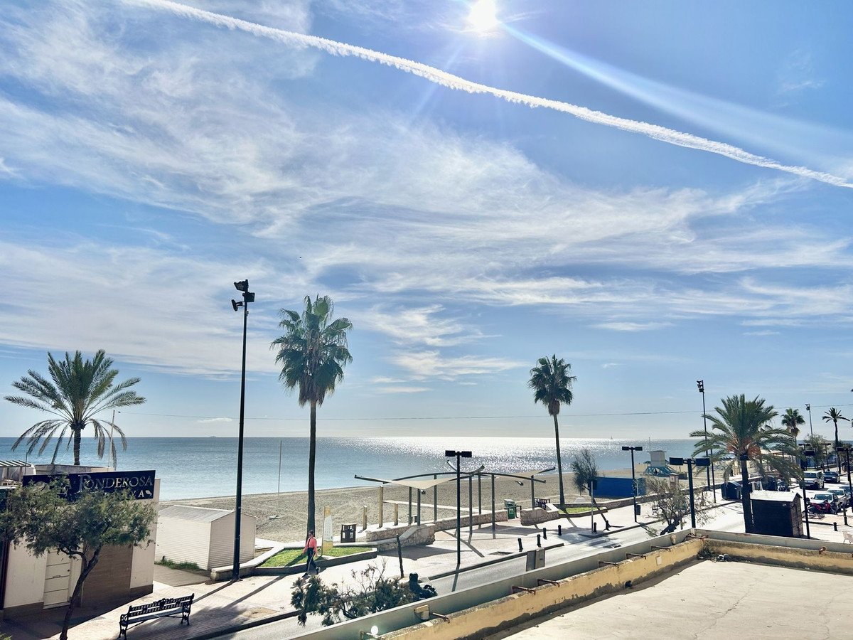 1 Bed Middle Floor Apartment in Fuengirola