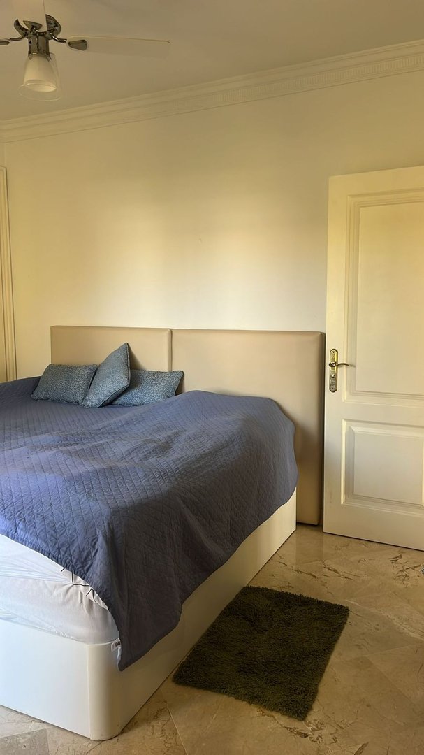 2 Bed Middle Floor Apartment in Casares Playa