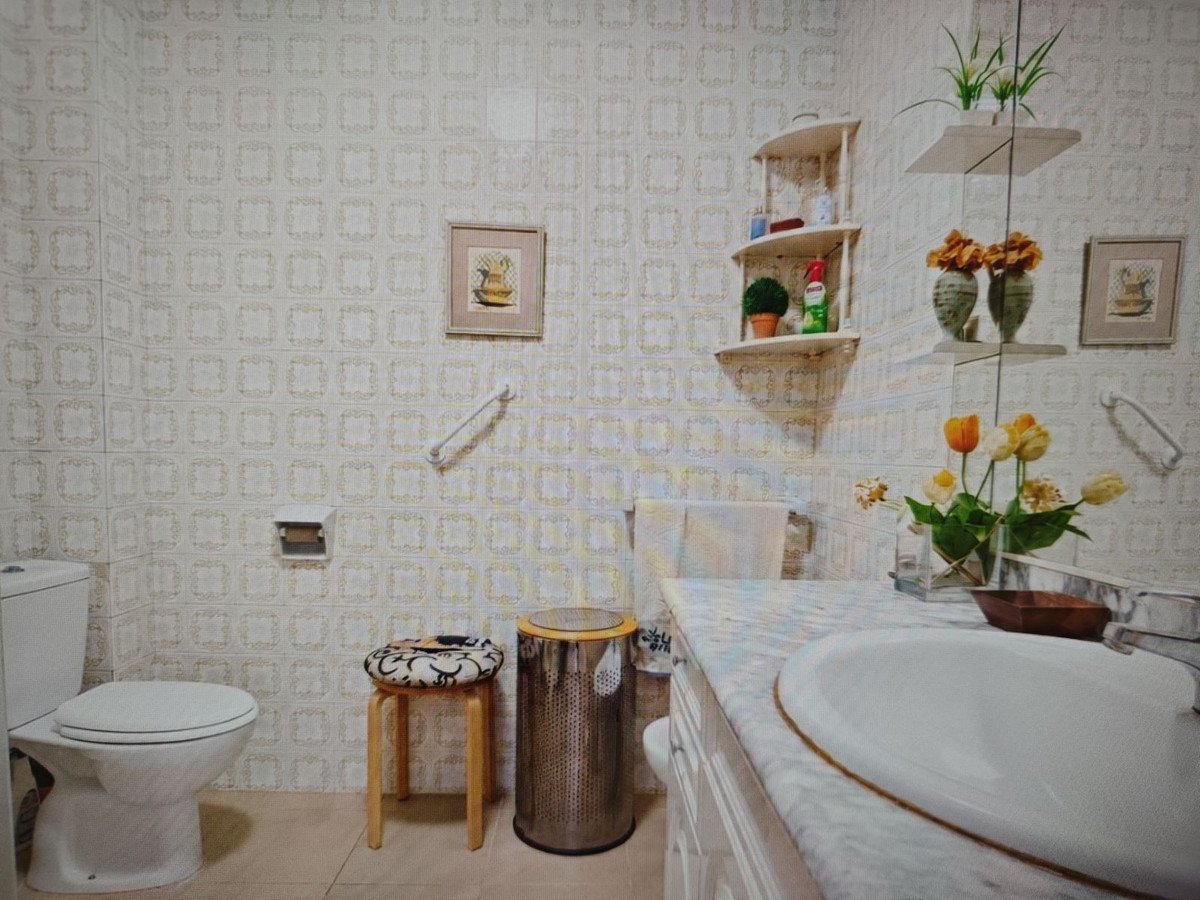 5 Bed Townhouse in Victoria Eugenia