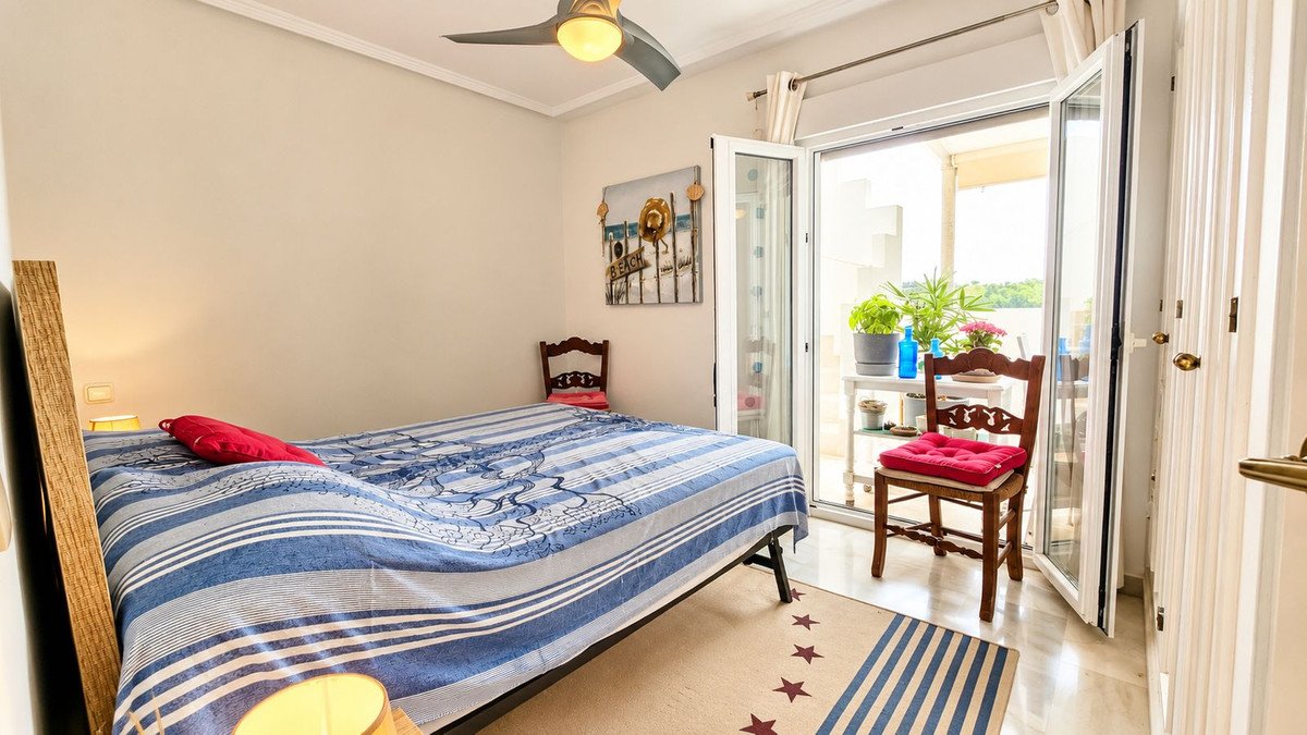3 Bed Penthouse Duplex in Bel Air