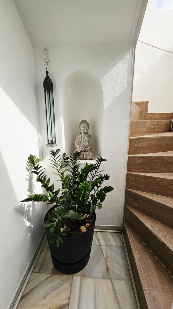 3 Bed Penthouse Duplex in Bel Air