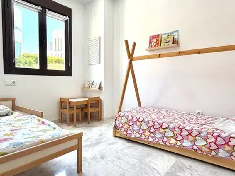 3 Bed Townhouse in Riviera del Sol