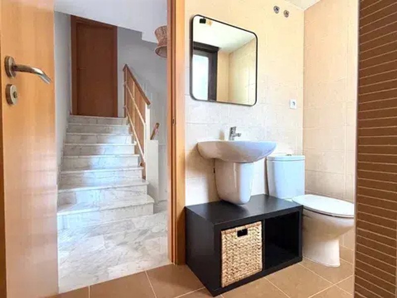 3 Bed Townhouse in Riviera del Sol