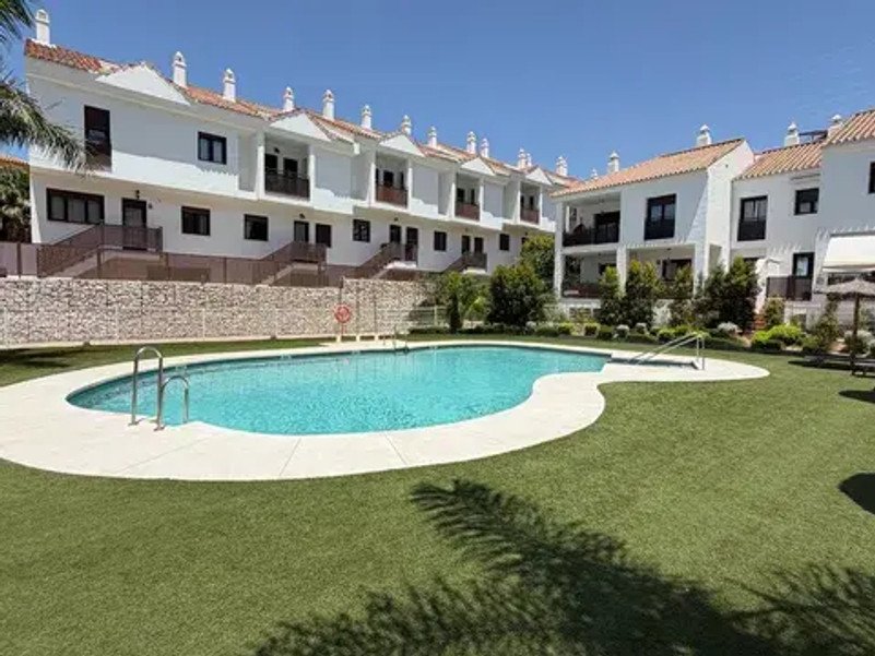 3 Bed Townhouse in Riviera del Sol