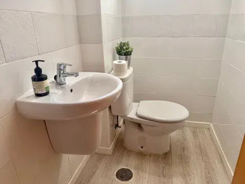 3 Bed Townhouse in Riviera del Sol