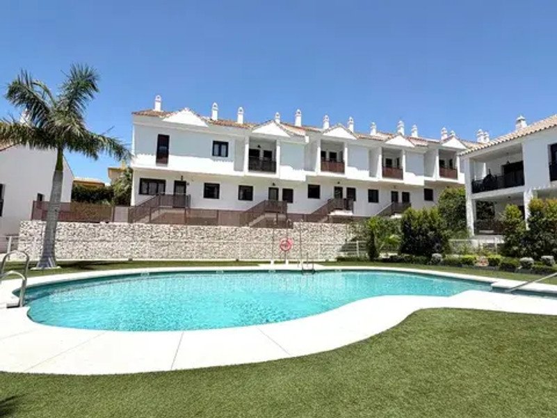 3 Bed Townhouse in Riviera del Sol