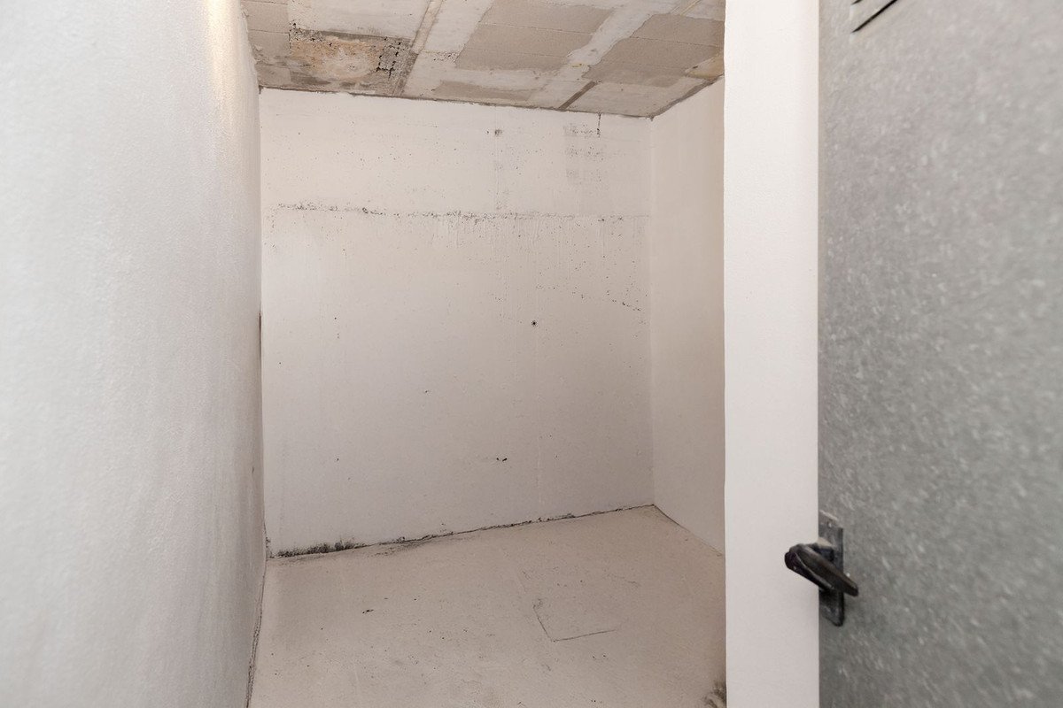 4 Bed Top Floor Apartment in Fuengirola