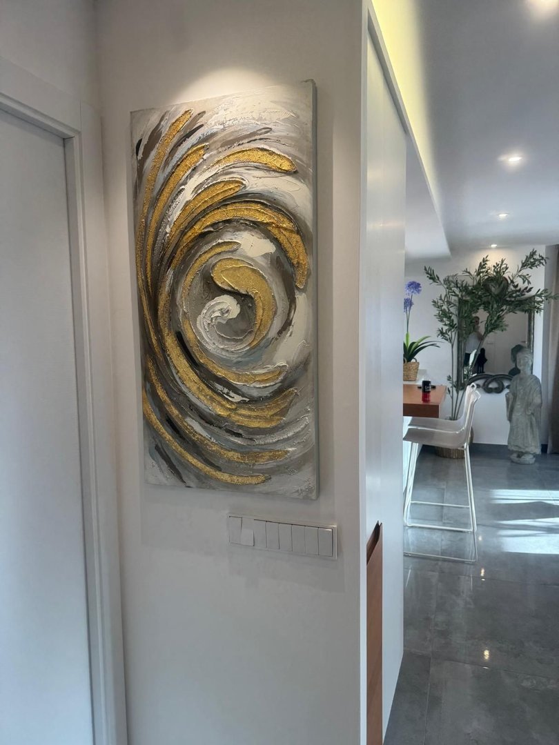2 Bed Top Floor Apartment in Fuengirola