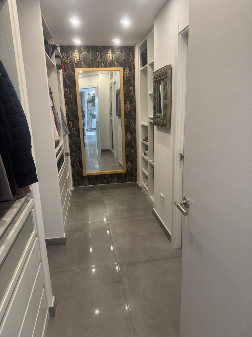 2 Bed Top Floor Apartment in Fuengirola