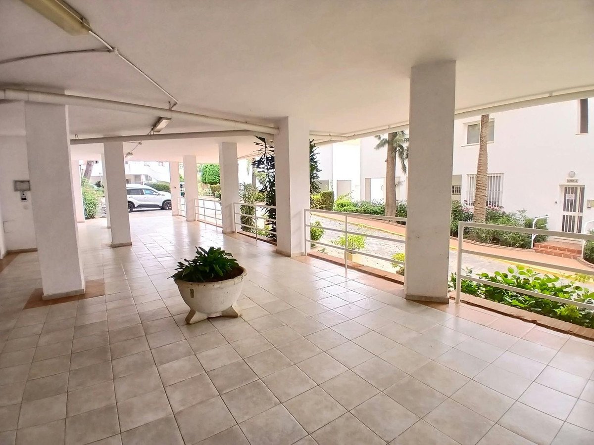 3 Bed Penthouse in Torrequebrada
