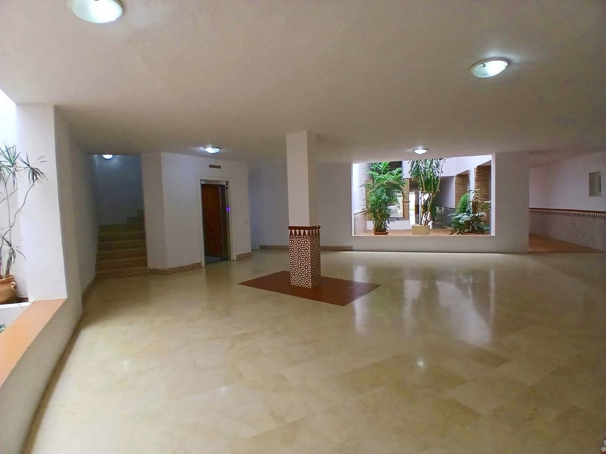 3 Bed Penthouse in Torrequebrada