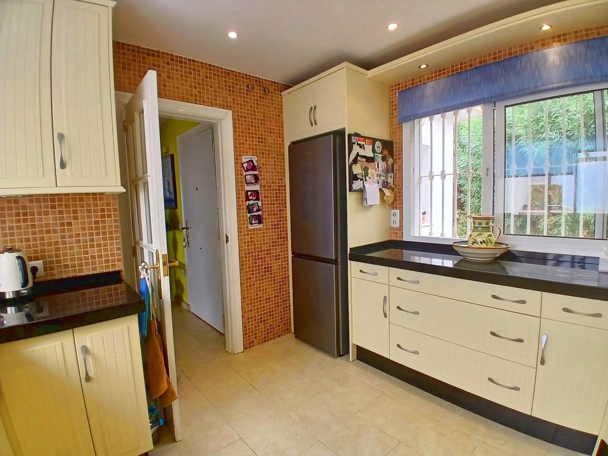 3 Bed Penthouse in Torrequebrada