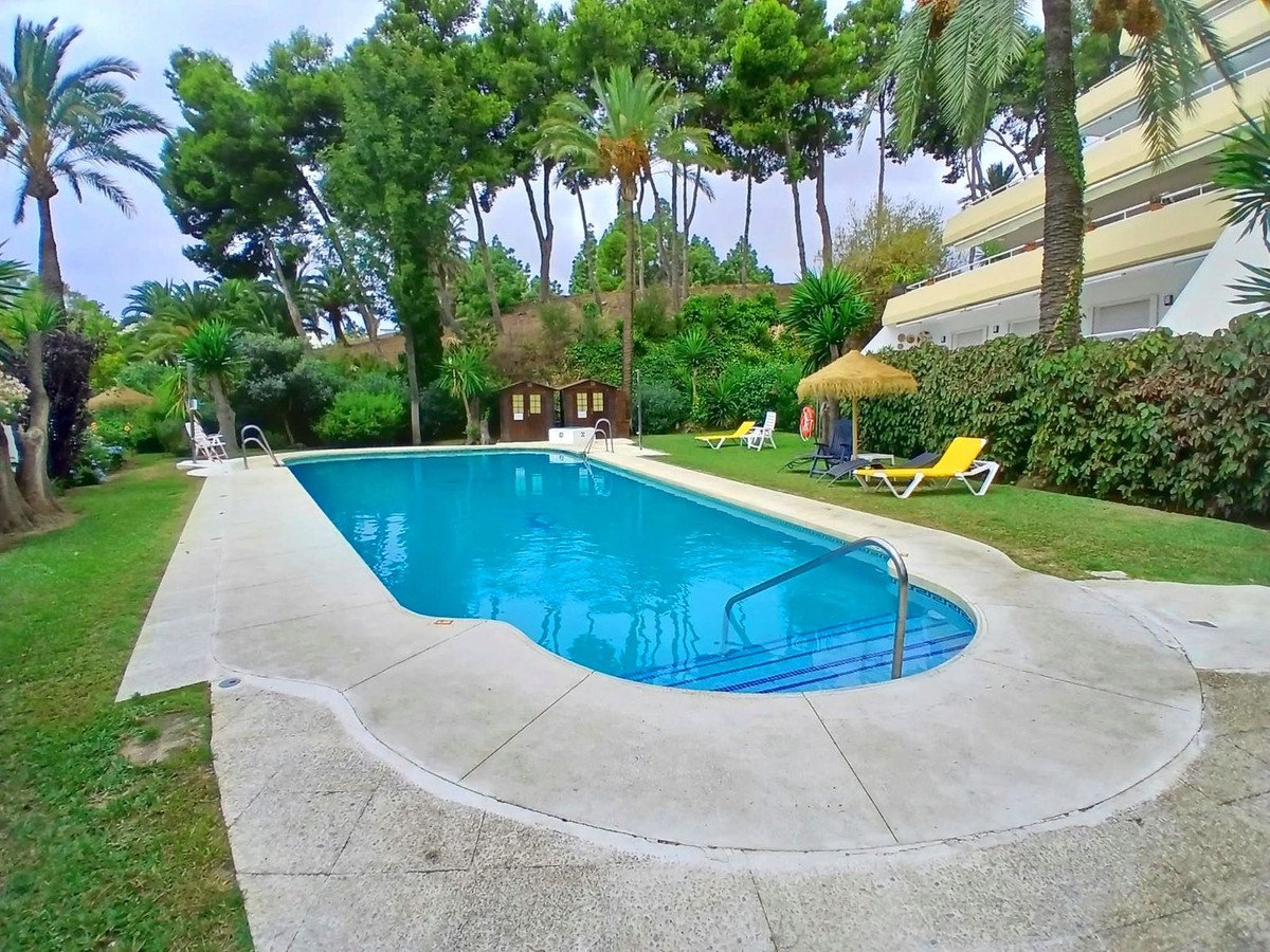 3 Bed Penthouse in Torrequebrada