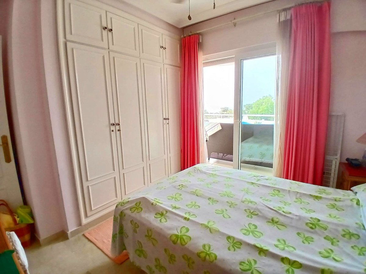 3 Bed Penthouse in Torrequebrada