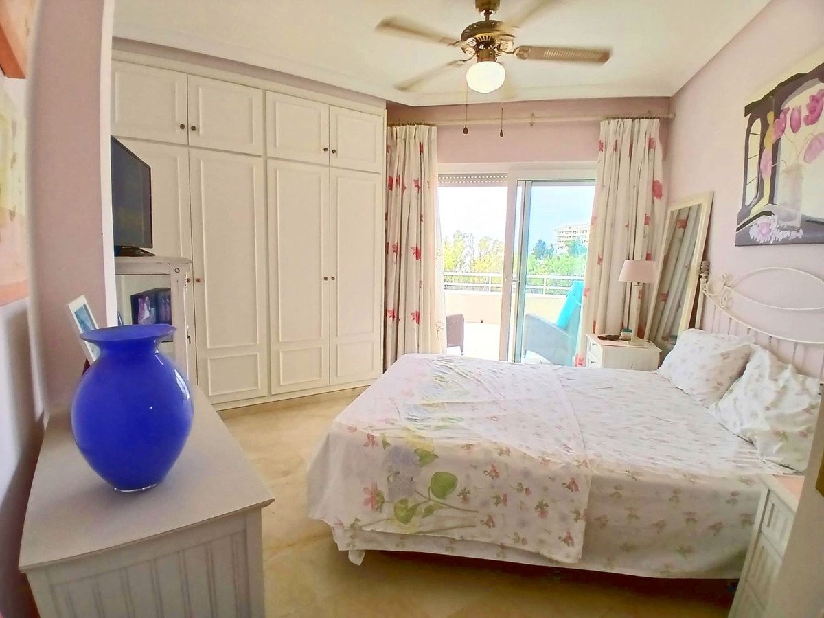 3 Bed Penthouse in Torrequebrada