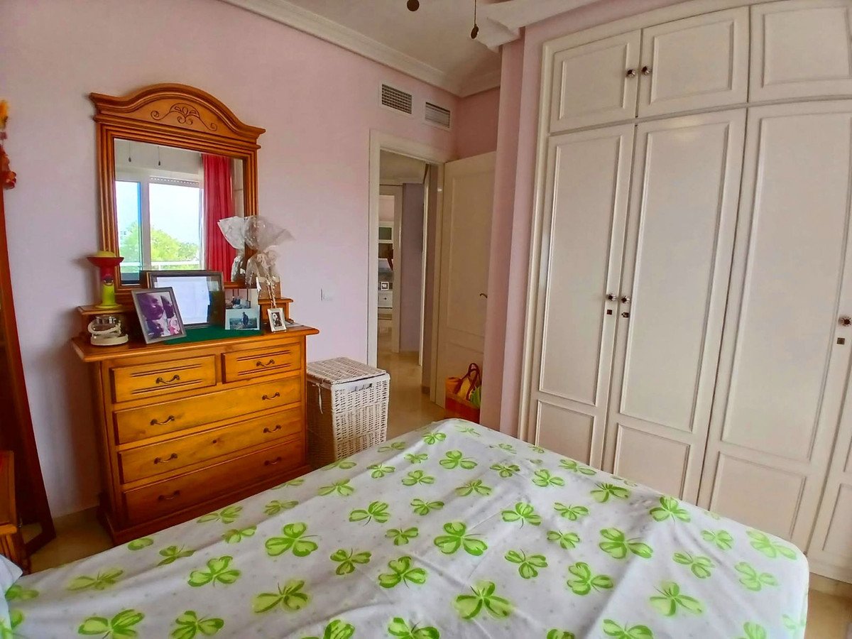 3 Bed Penthouse in Torrequebrada