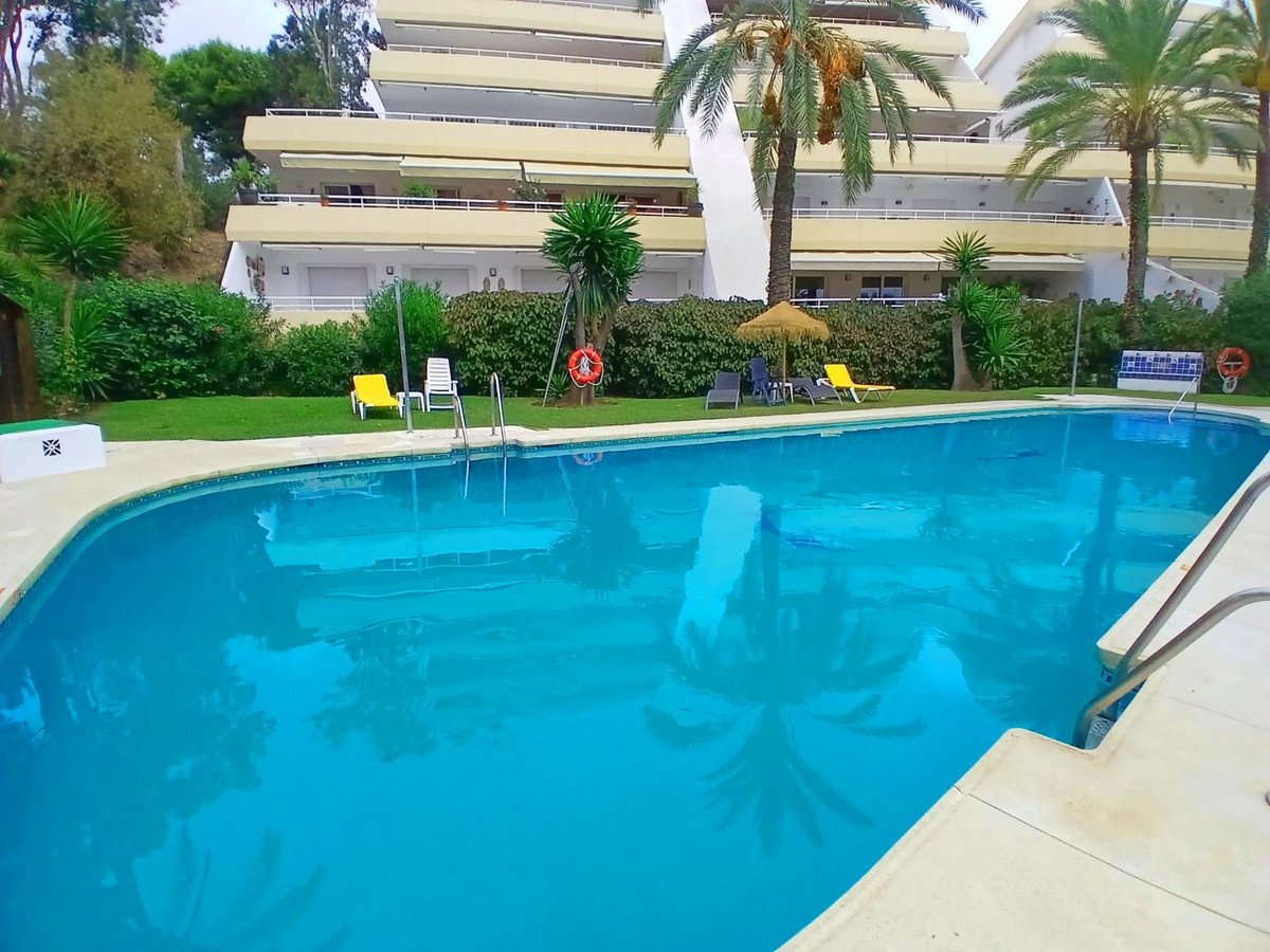 3 Bed Penthouse in Torrequebrada
