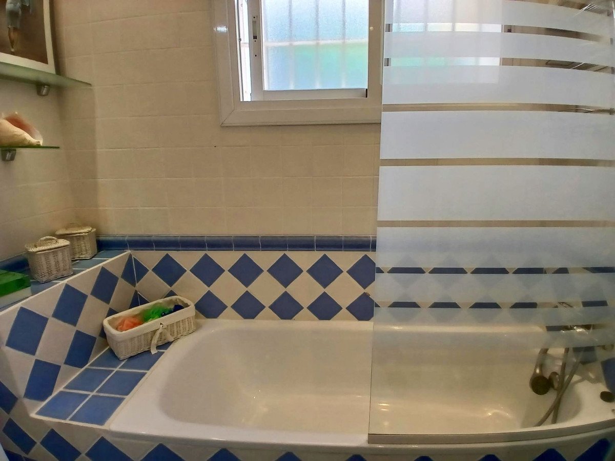 3 Bed Penthouse in Torrequebrada
