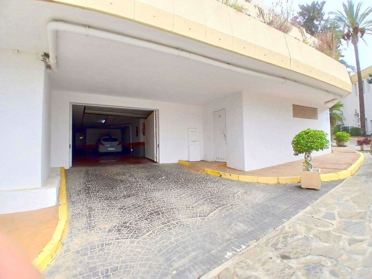 3 Bed Penthouse in Torrequebrada