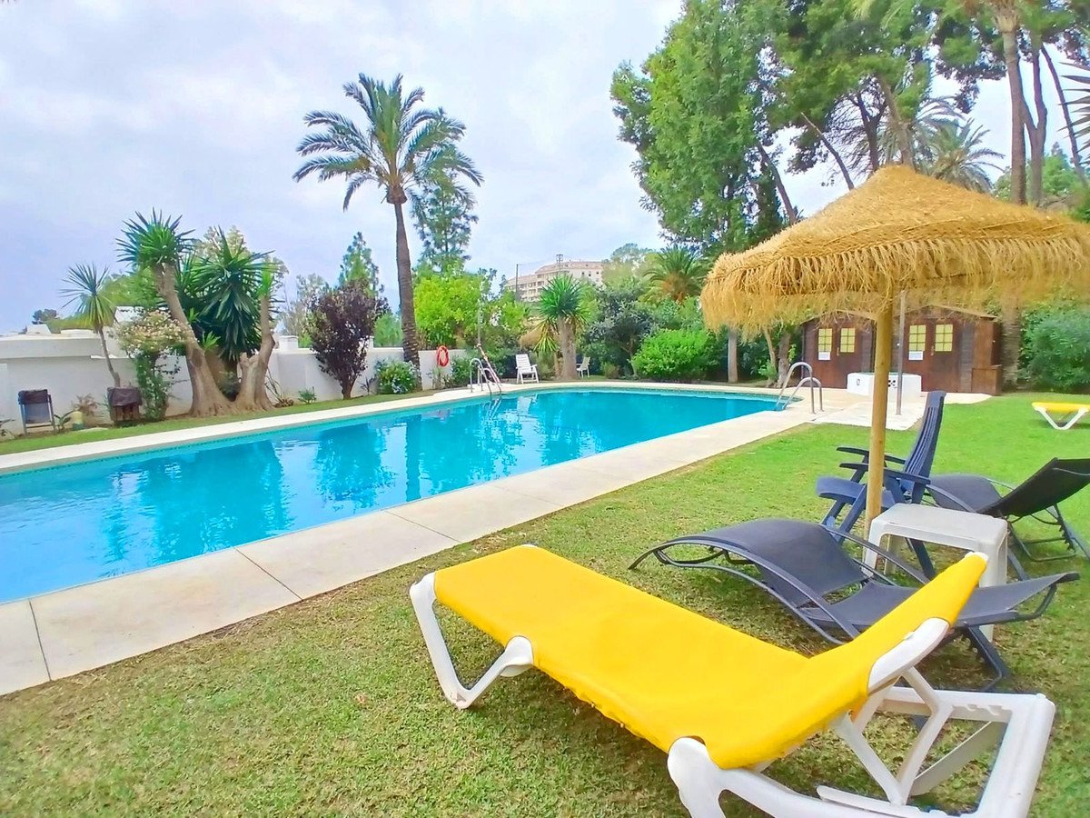 3 Bed Penthouse in Torrequebrada