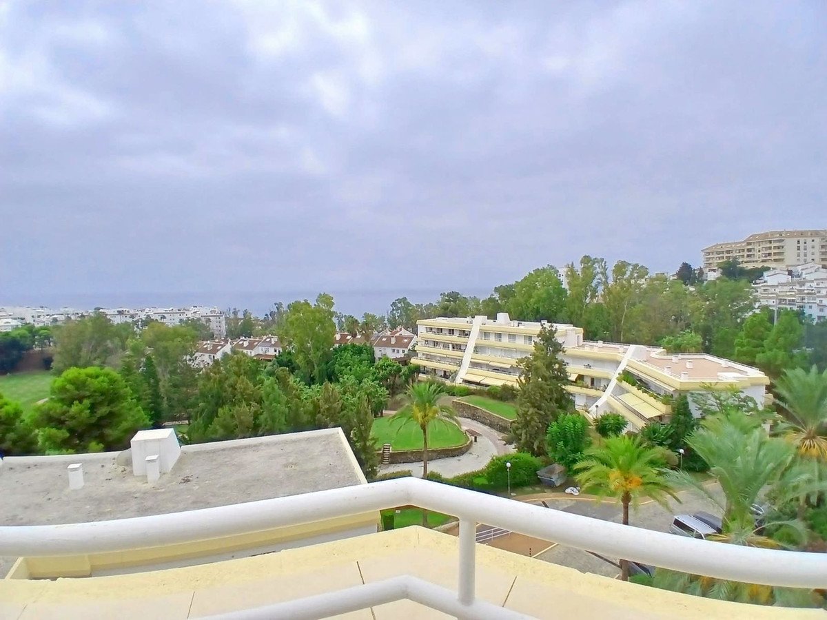 3 Bed Penthouse in Torrequebrada