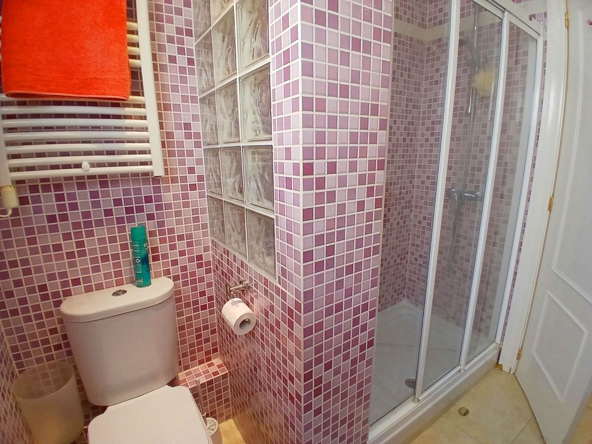 3 Bed Penthouse in Torrequebrada