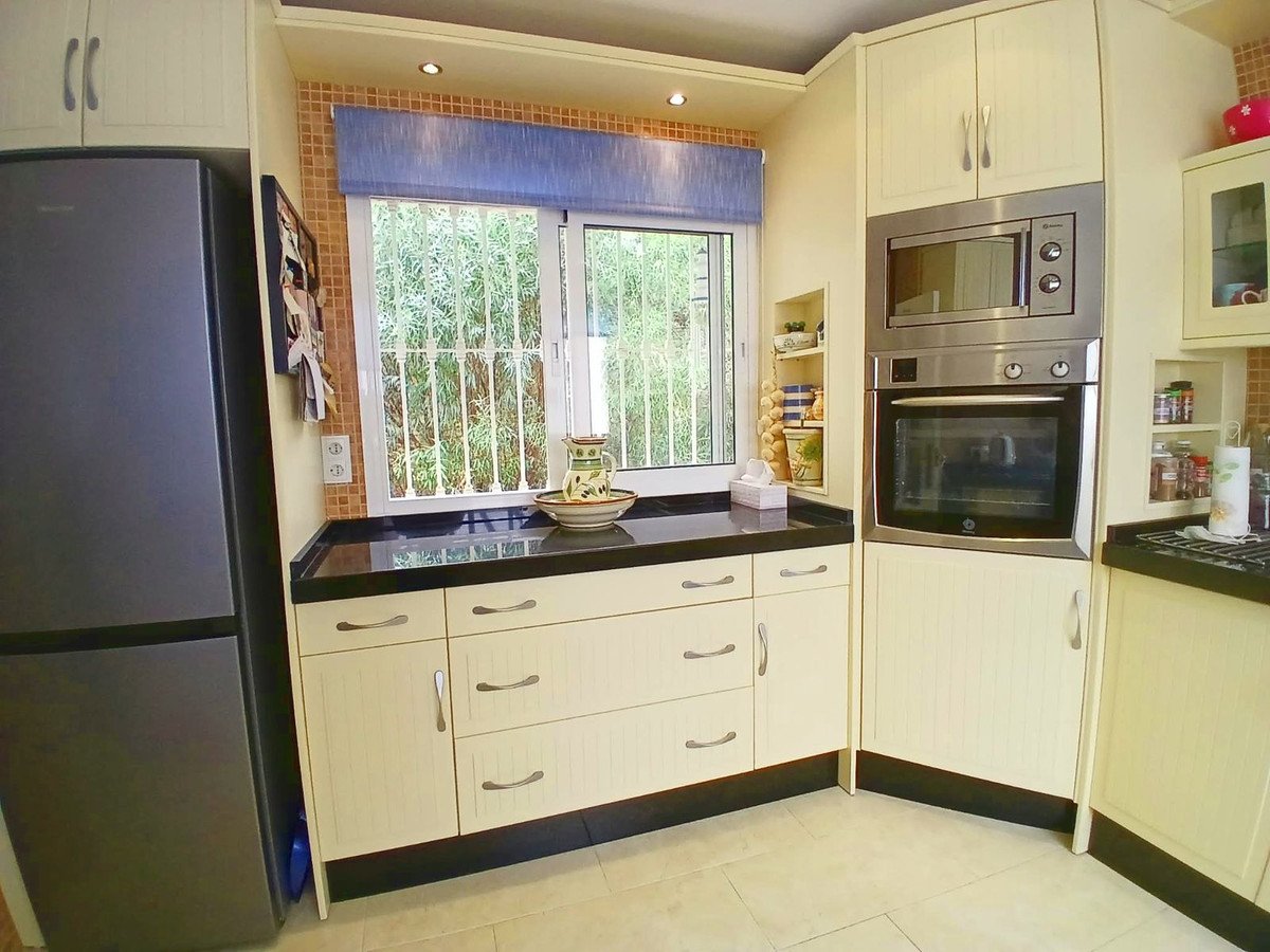 3 Bed Penthouse in Torrequebrada