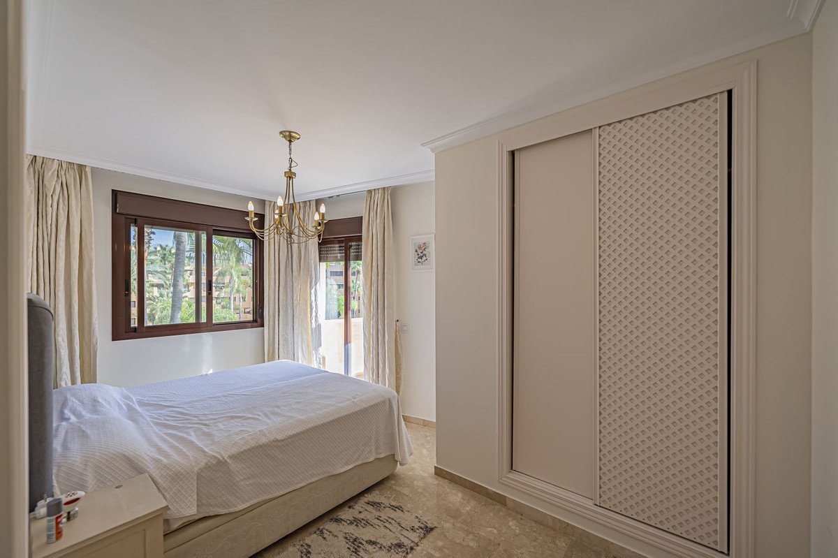 3 Bed Top Floor Apartment in Costalita