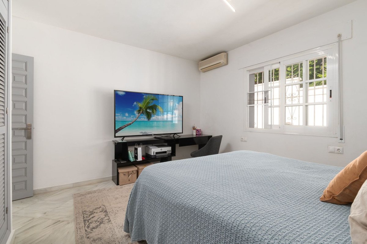 3 Bed Detached Villa in Benalmadena
