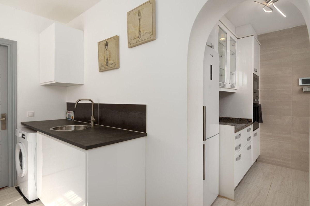 3 Bed Detached Villa in Benalmadena