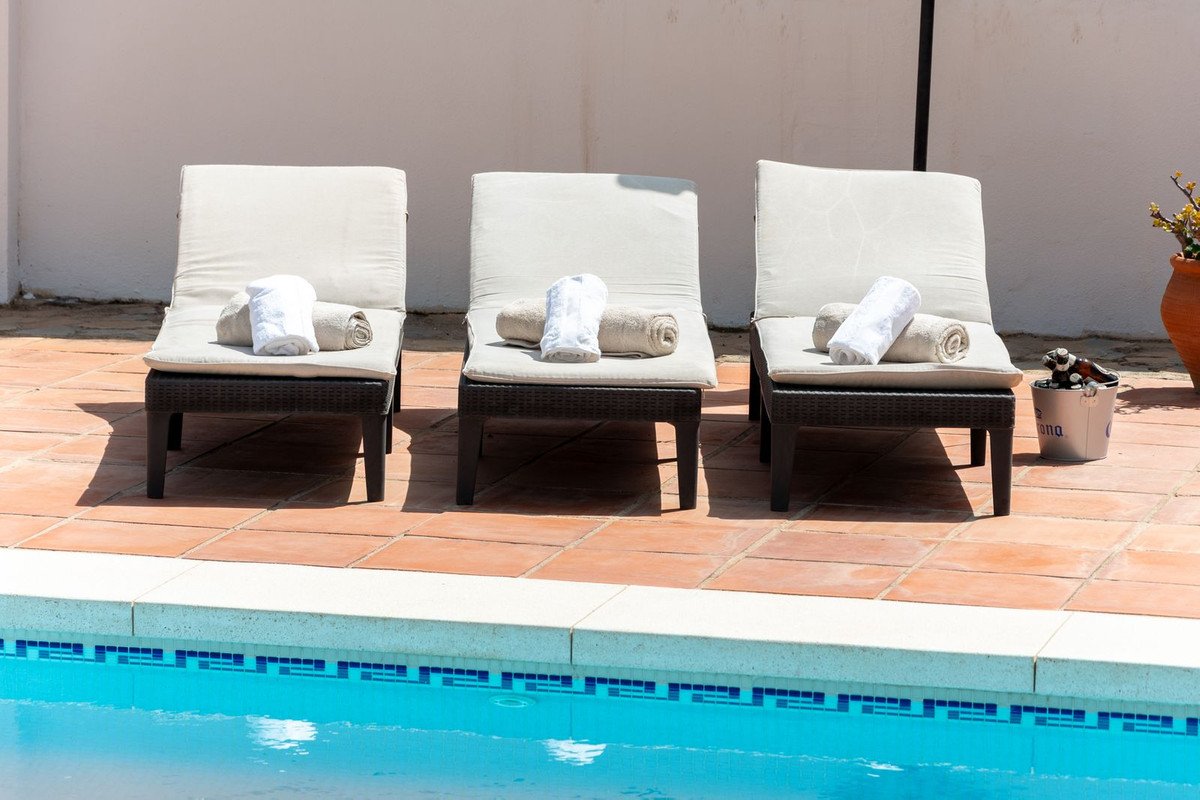 3 Bed Detached Villa in Benalmadena