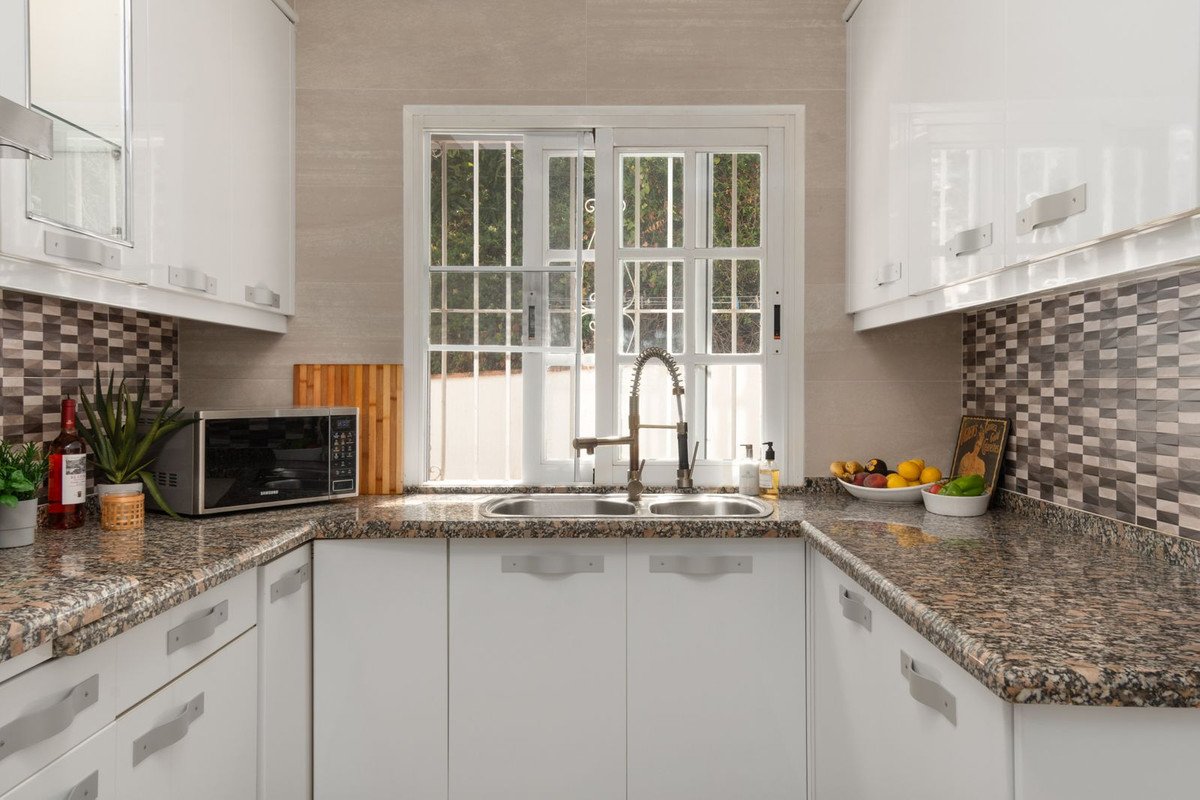 3 Bed Detached Villa in Benalmadena