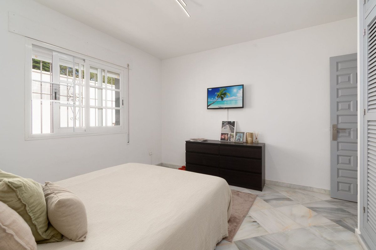 3 Bed Detached Villa in Benalmadena