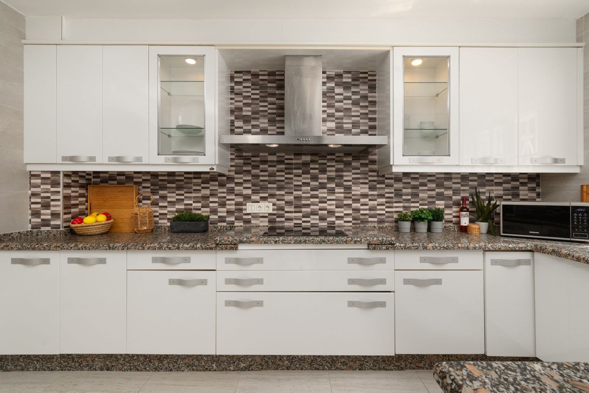 3 Bed Detached Villa in Benalmadena