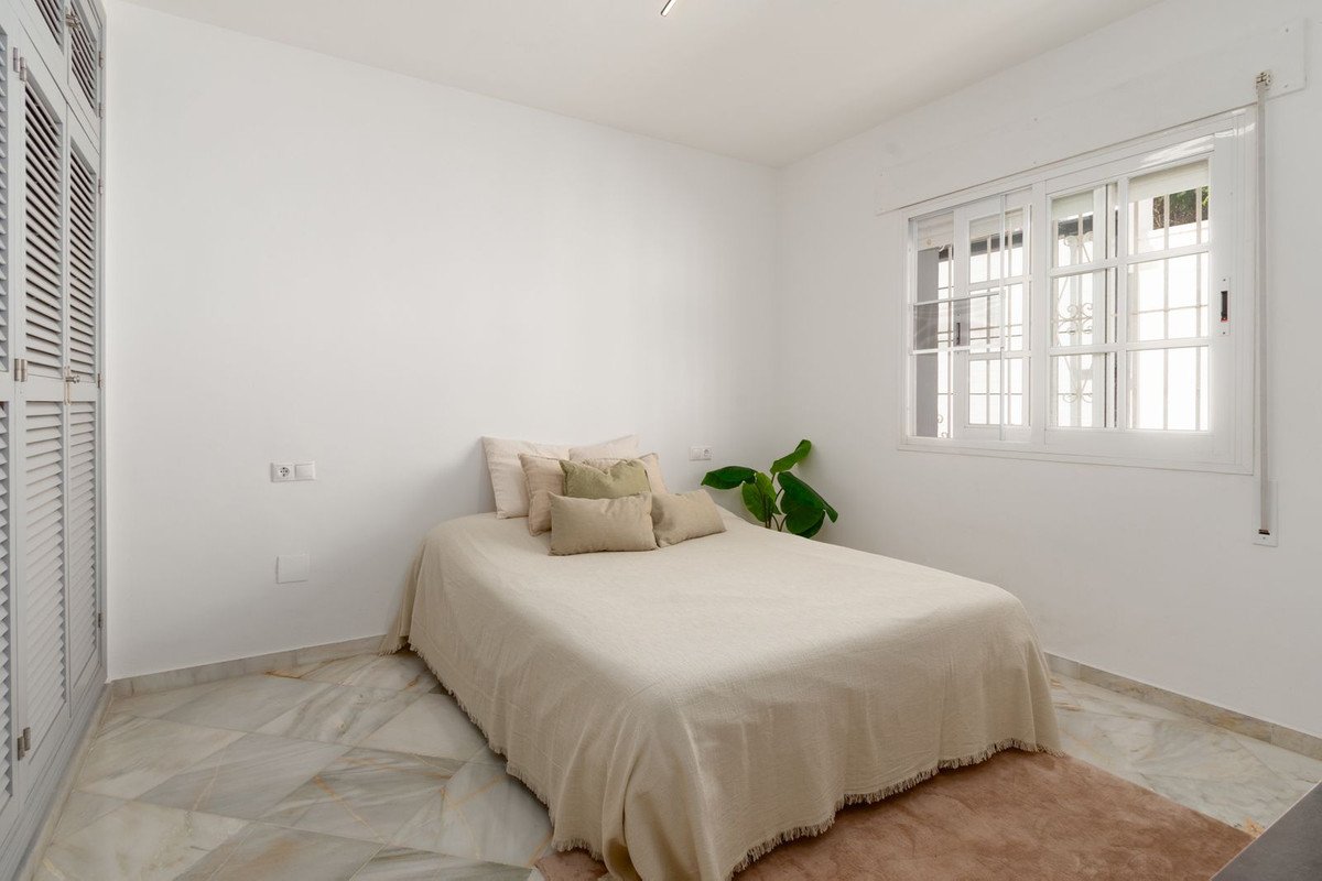 3 Bed Detached Villa in Benalmadena