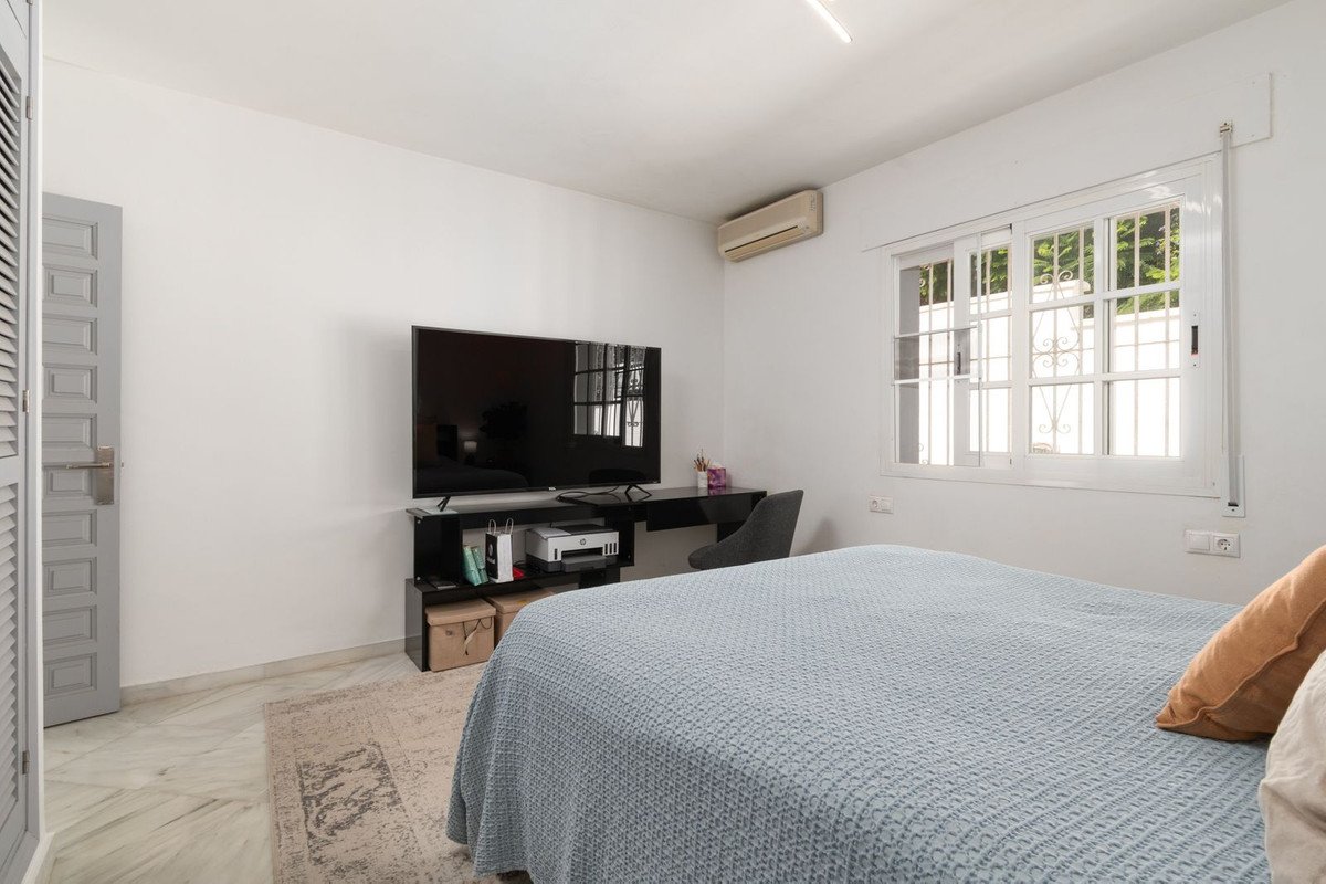 3 Bed Detached Villa in Benalmadena