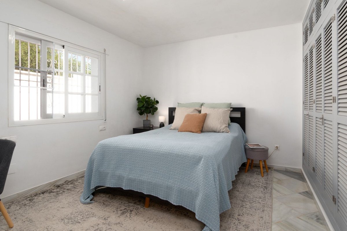 3 Bed Detached Villa in Benalmadena
