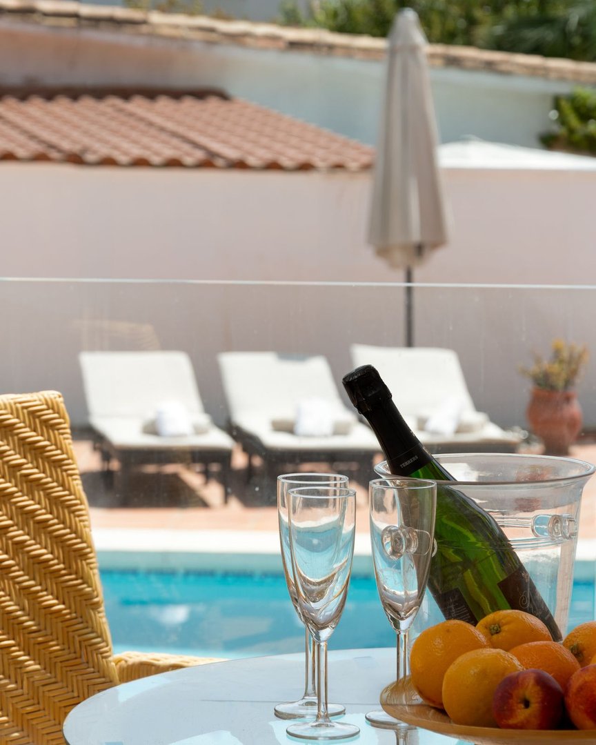 3 Bed Detached Villa in Benalmadena