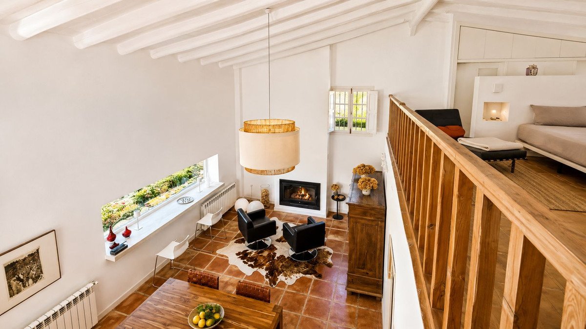 5 Bed Finca - Cortijo in Villanueva del Rosario