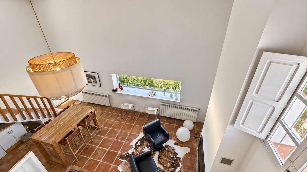 5 Bed Finca - Cortijo in Villanueva del Rosario