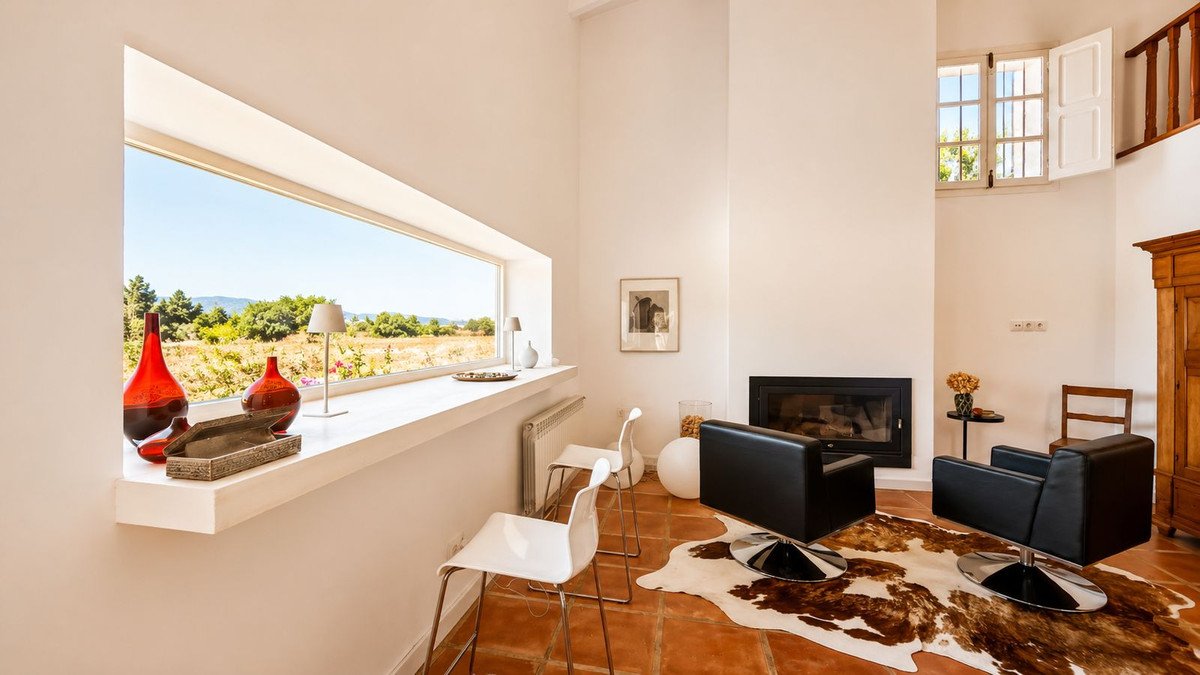 5 Bed Finca - Cortijo in Villanueva del Rosario