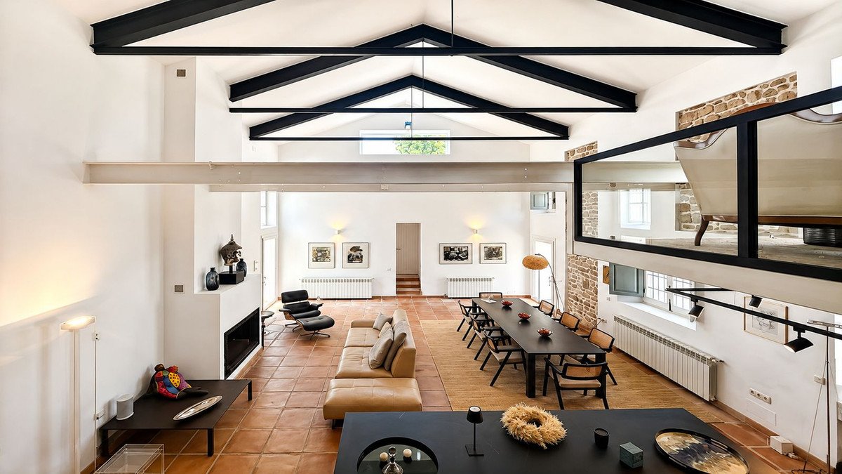 5 Bed Finca - Cortijo in Villanueva del Rosario