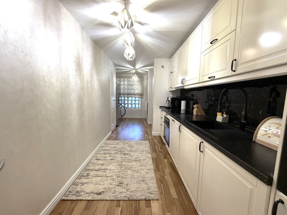 2 Bed Ground Floor Apartment in Puerto Banús