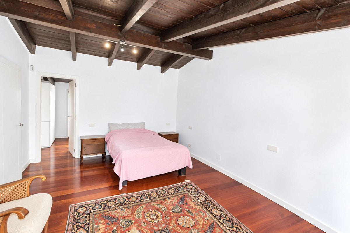 3 Bed Detached Villa in El Rosario