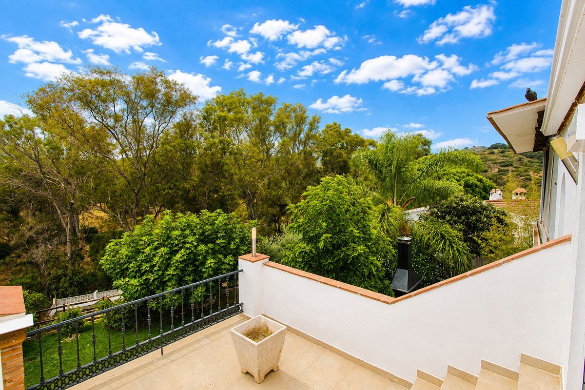 3 Bed Detached Villa in El Rosario