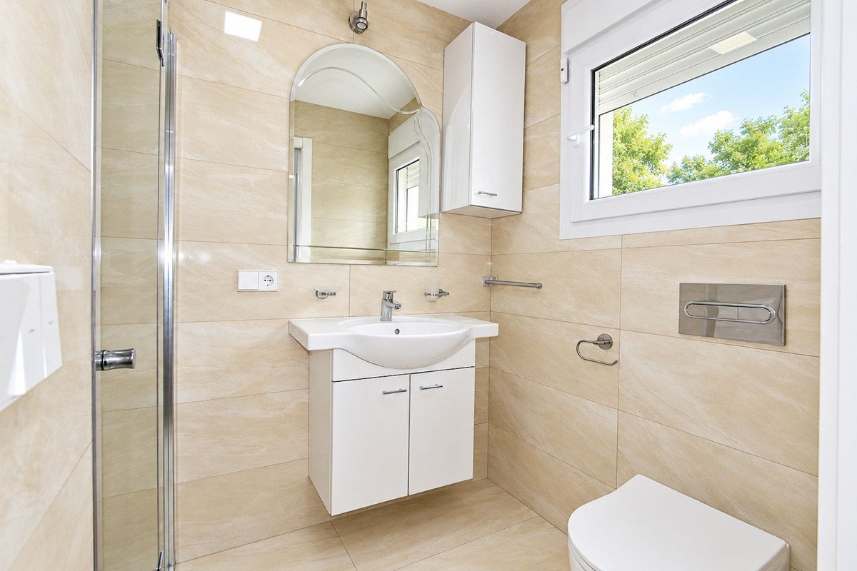 3 Bed Detached Villa in El Rosario