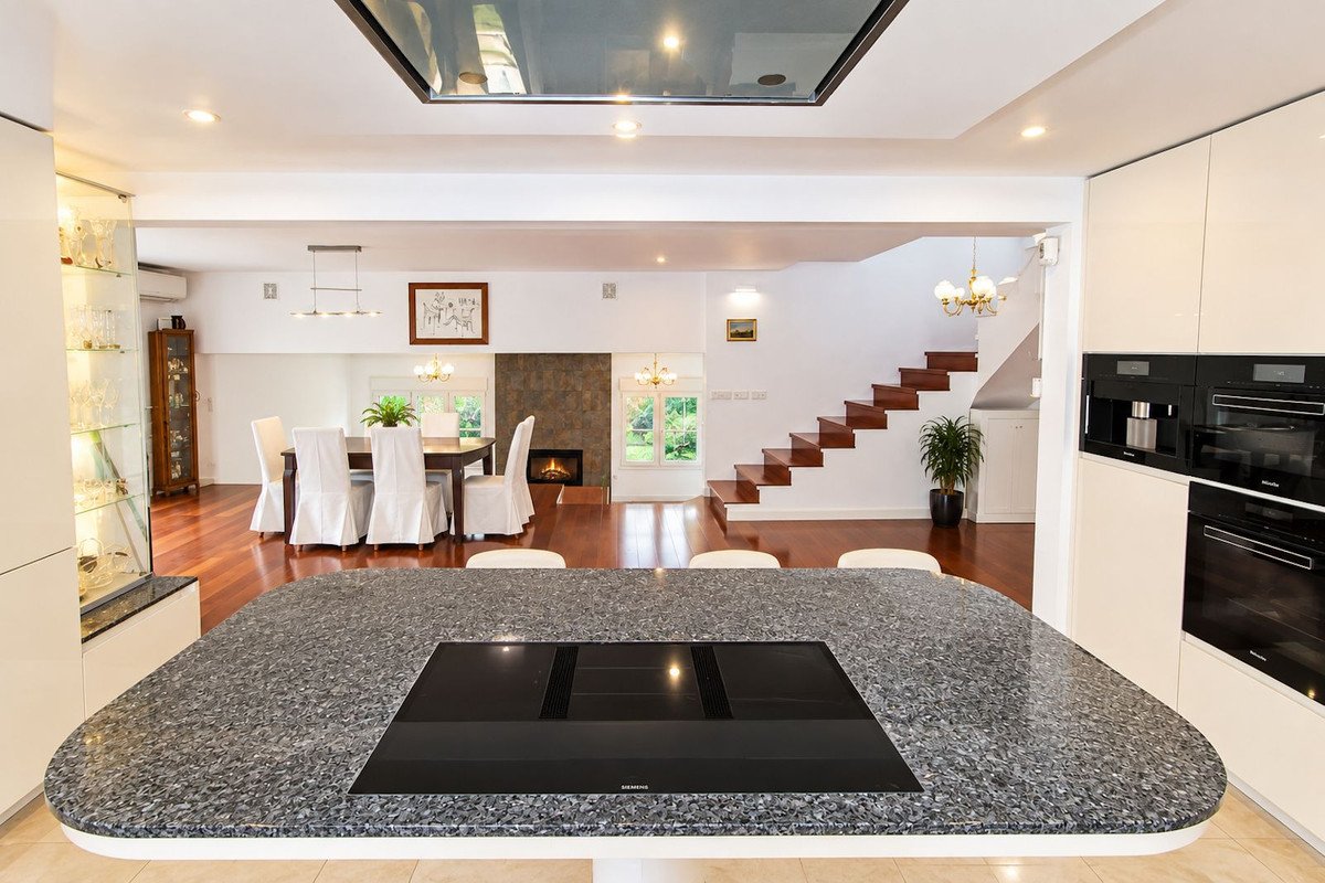 3 Bed Detached Villa in El Rosario