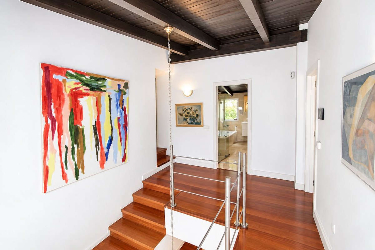 3 Bed Detached Villa in El Rosario