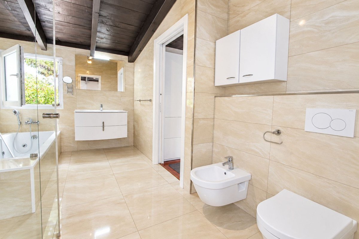 3 Bed Detached Villa in El Rosario