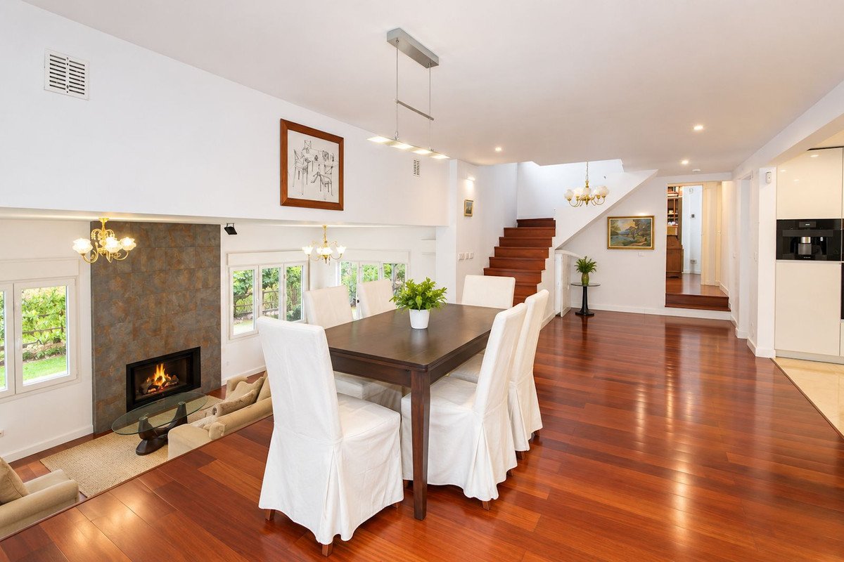 3 Bed Detached Villa in El Rosario